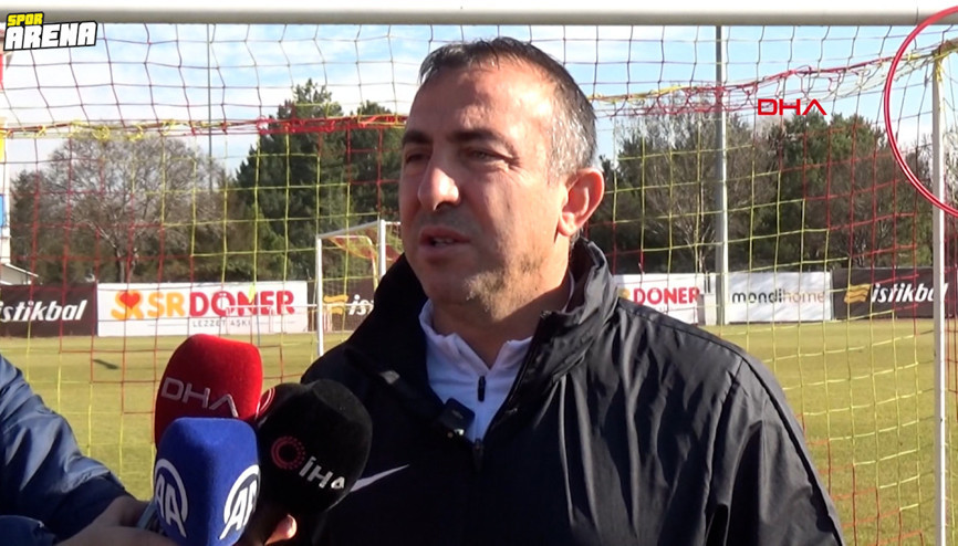 Recep Uçar: Fenerbahçe karşısında arzu ettiğimiz skoru almak istiyoruz Recep Uçar: Fenerbahçe karşısında arzu ettiğimiz skoru almak istiyoruz