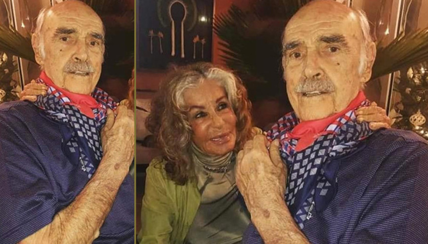 Ünlü oyuncu hayatının son günlerinde yıkıntı haline gelmiş... O dağ gibi adam nasıl böyle oldu diye ağlardım Ünlü oyuncu hayatının son günlerinde yıkıntı haline gelmiş... O dağ gibi adam nasıl böyle oldu diye ağlardım