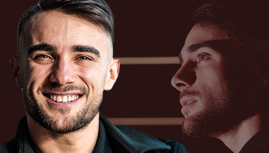 Yunus Akgünden dikkat çeken Leicester City ve A Milli Takım itirafları Yonus dediler, anlam veremedim Yunus Akgünden dikkat çeken Leicester City ve A Milli Takım itirafları Yonus dediler, anlam veremedim