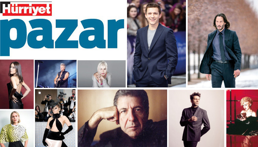 Sadece boy bos değil mevzu, bir ka‘rizz’ma meselesi bu