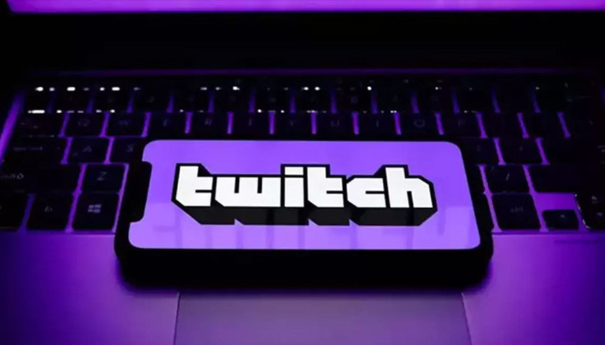 Twitch çöktü mü, bir hata oldu ne demek Twitch çökme raporları son durum