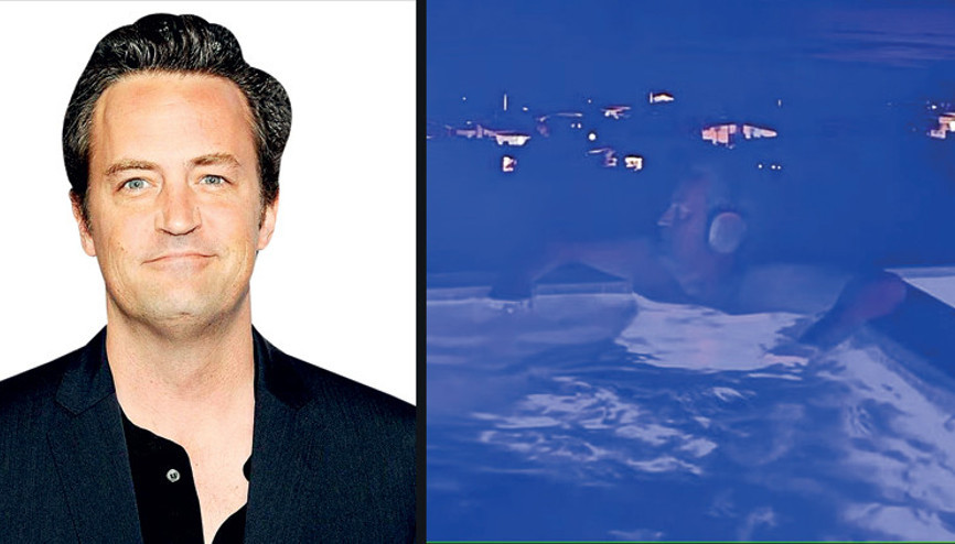 Yüksek dozda ketamin sonu oldu