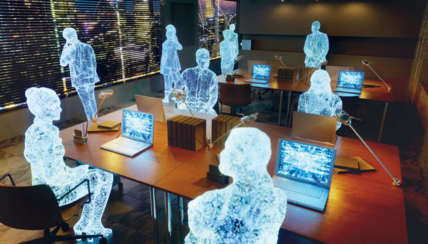 2040’ın popüler meslekleri