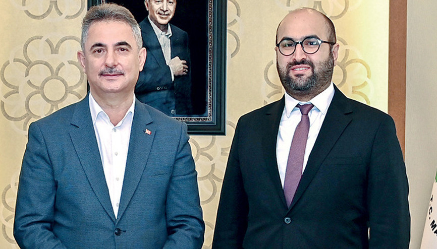 AK Partili Köse Hürriyet’e açıkladı: Ankara’ya talibim