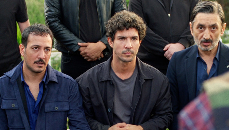 İyi Bir Aile Değiliz filmi 9 Şubat’ta vizyonda