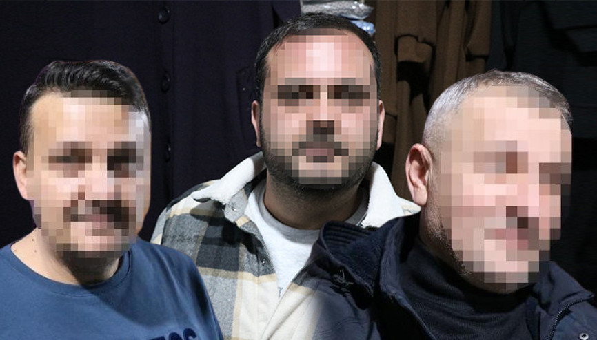 Esnafa Tokatçı Kerim şoku: Arkadaş dedik, İyi niyet dedik ama yanılmışız Esnafa Tokatçı Kerim şoku: Arkadaş dedik, İyi niyet dedik ama yanılmışız
