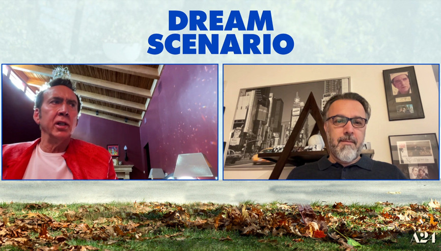 Yapay zekâ beni korkutuyor