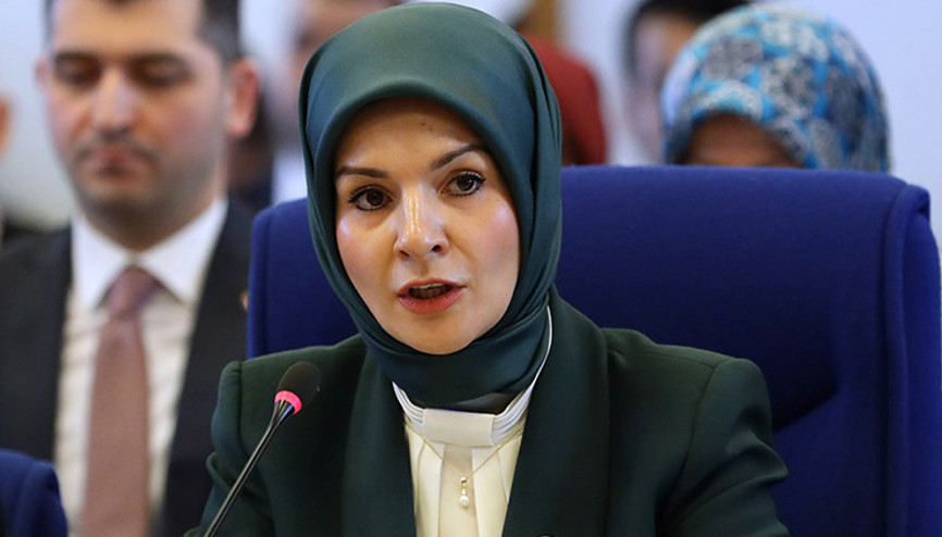 Bakandan engelli memur ataması açıklaması