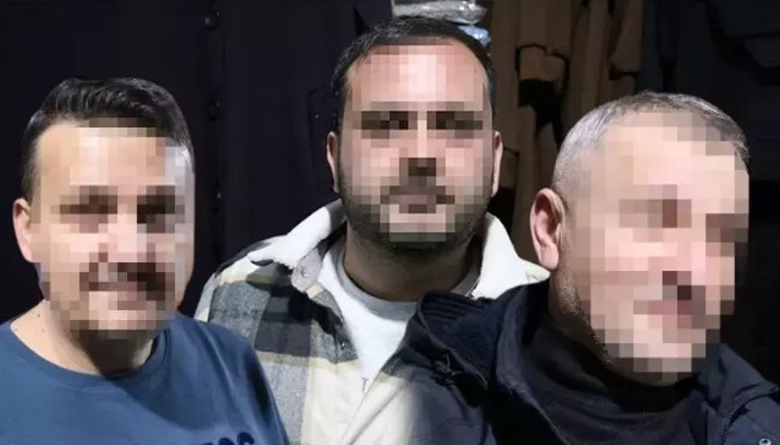 Zonguldakta yüksek kâr vaadiyle dolandırdığını iddia ettikleri arkadaşlarından şikayetçi oldular
