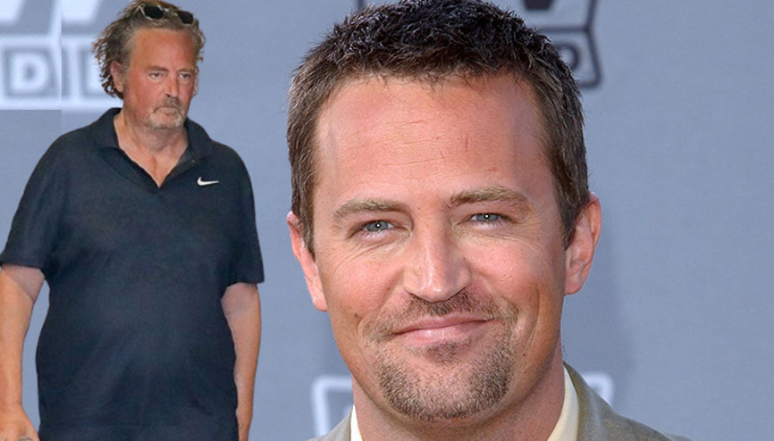 Matthew Perrynin otopsi raporunun ardından arkadaşı konuştu: Yalan söyledi, uyuşturucuyu hiç bırakmadı