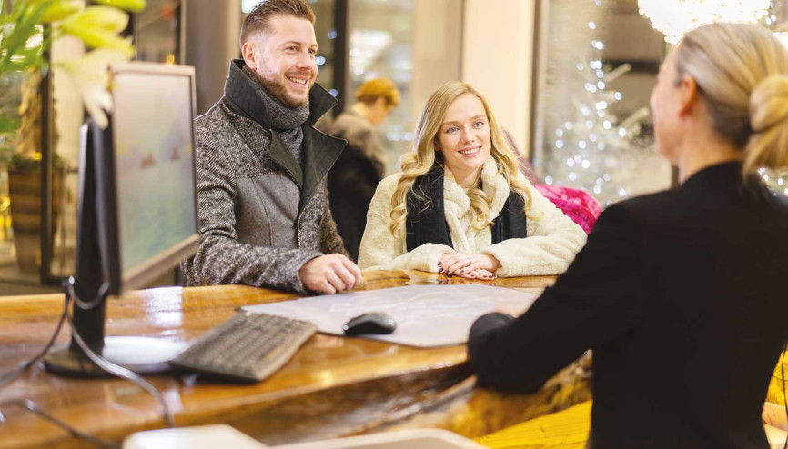 Antalya’da doluluk oranı yüzde 80’i aştı... Otellerde yılbaşı yoğunluğu
