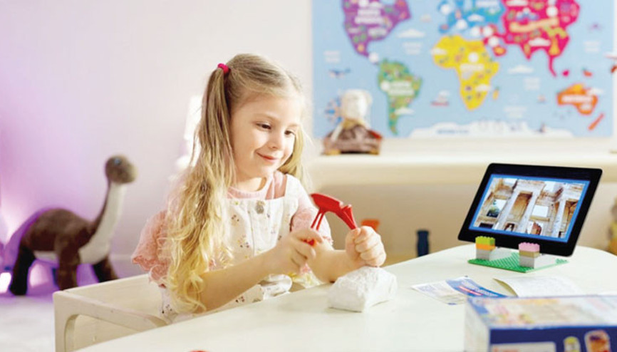 Kültürel miraslar ‘oyuncak’ oldu