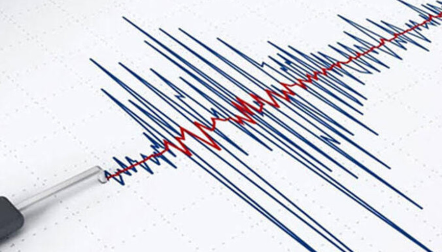 Marmaradaki korkutan deprem sonrası uzmanlarda ilk yorum
