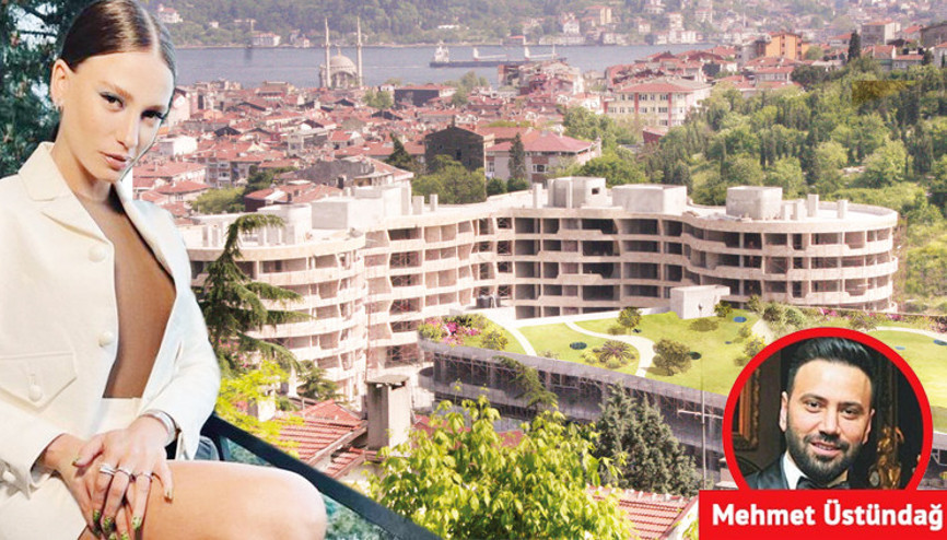 40 milyona Boğaz’da kaldı