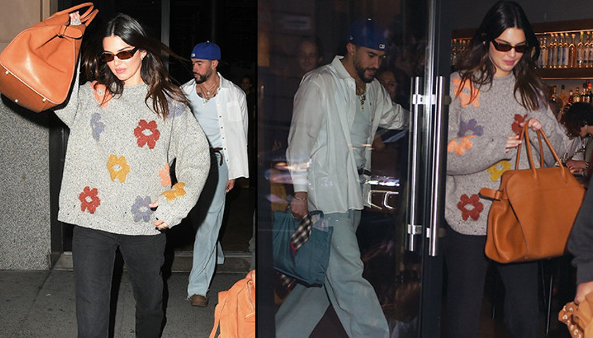 Saklanmaktan ilişkilerini yaşayamadılar... Yıl bitmeden büyük aşk bitti