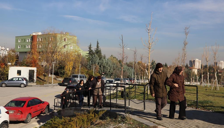 Hastaya çifte çile