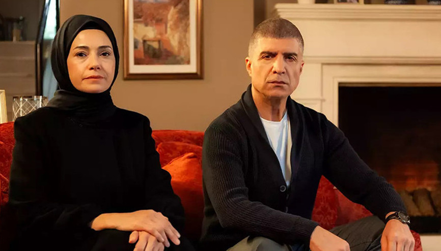 Kızıl Goncalar Levent Alkanlı kimdir Kızıl Goncalarda Leventi canlandıran Özcan Deniz kimdir, kaç yaşında, hangi dizilerde oynadı
