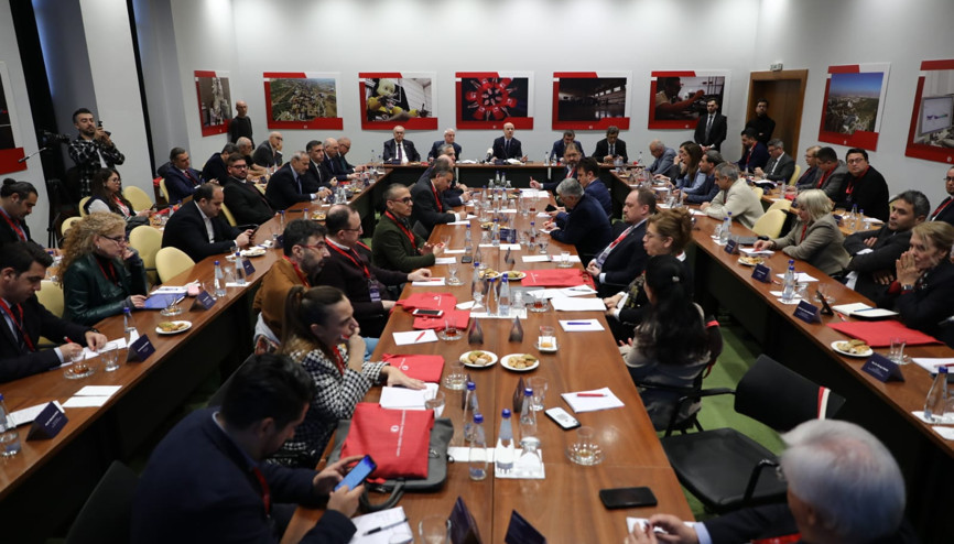 Üniversitede yapay zeka devri