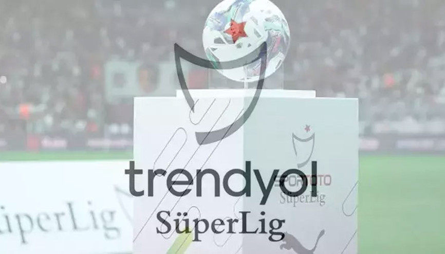 LİG MAÇLARI NE ZAMAN OYNANACAK Süper Lig 19-20-21 Aralık maç programı ve saatleri belli oldu