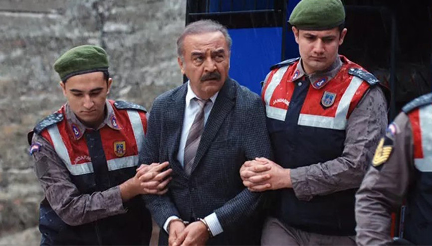 İnci Taneleri konusu nedir, oyuncuları kimler Yılmaz Erdoğanın başrolündeki İnci Taneleri dizisi ne zaman başlayacak