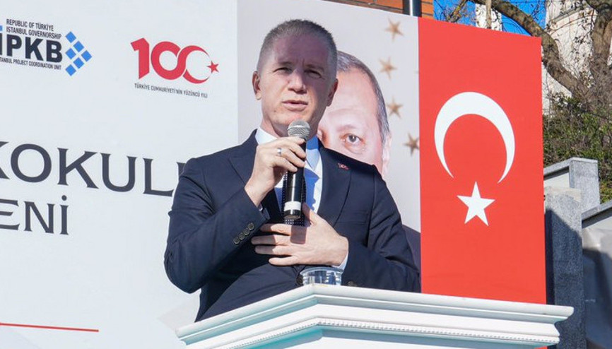 İstanbul’da eski okulların yüzde 93’ü depreme hazır