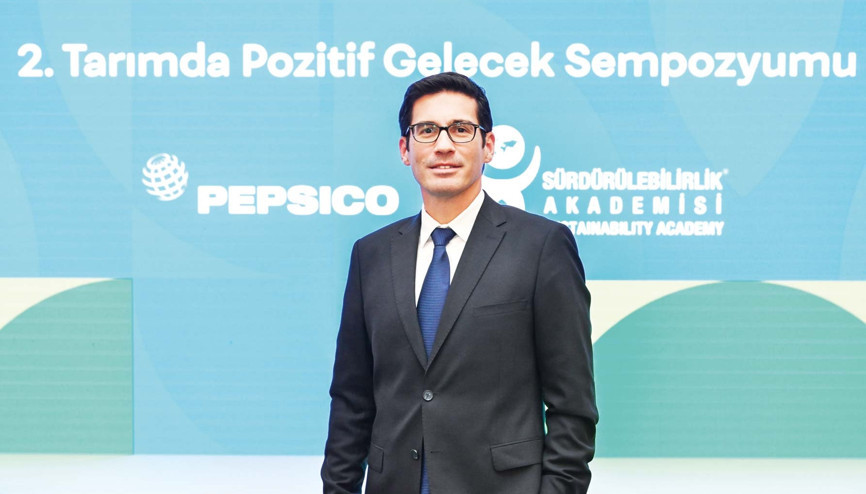 Hedef tarımda pozitif değişim Hedef tarımda pozitif değişim