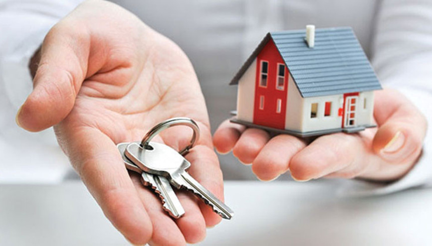 Fiyat ve kira artışı hız kesti Fiyat ve kira artışı hız kesti