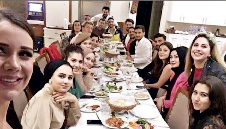 ‘Şampiyonlar ligi’nin ifadelerini alın talimatı