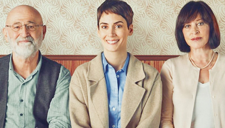 ‘Aile Yalanları’ yarın sahnede