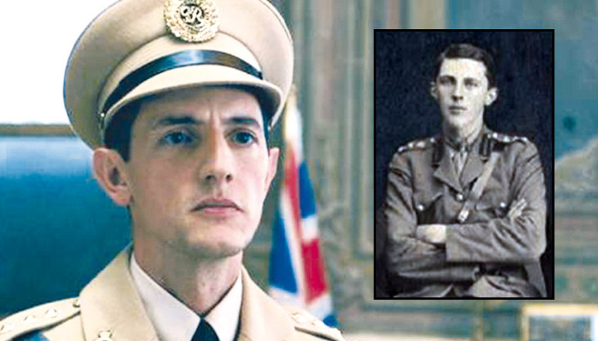 Yılmaz Adam Bayraktar: Yüzbaşı John G. Bennett  ile şahsen tanışmak istemezdim