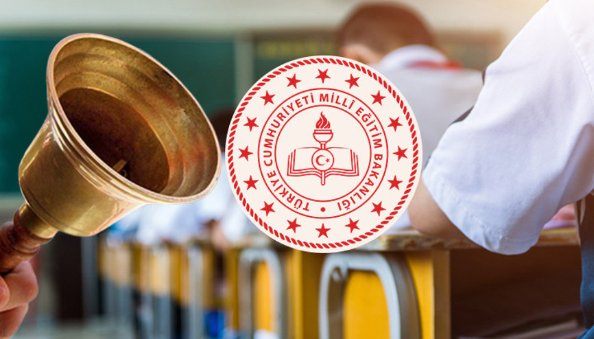 Okullarda ikinci dönem ara tatili kaldırıldı mı, yapılacak mı MEB 2023-2024 çalışma takvimi bilgisi