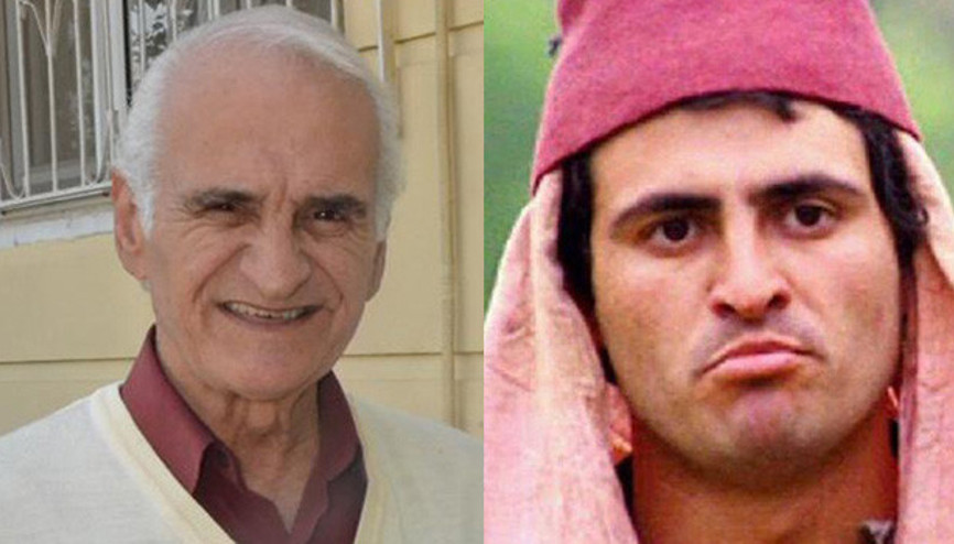 CEVDET ARIKAN KİMDİR KAÇ YAŞINDA NEDEN VEFAT ETTİ Seferoğullarının Suphisinden acı haber... İşte Cevdet Arıkanın hayatı, oynadığı filmler ve diziler