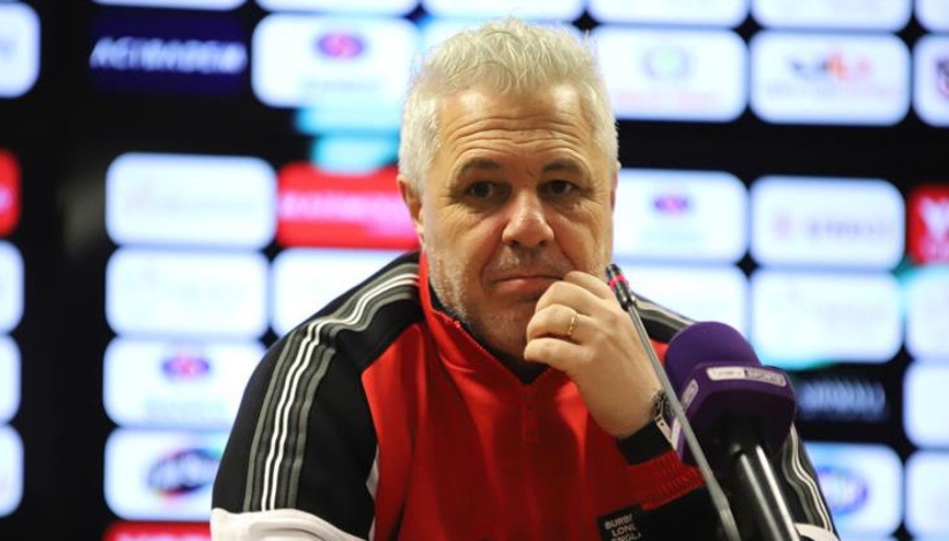 Marius Sumudica: Bugün olanlardan ötürü kızgınım