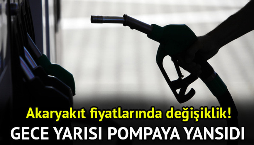 Akaryakıt fiyatları 21 Aralık 2023 Perşembe İstanbul, Ankara, İzmir⛽ | Fiyatlar güncellendi Benzine, motorine (mazota) indirim ya da zam var mı, geldi mi