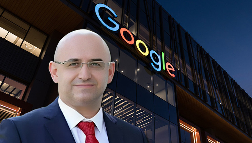 Dijital Telif Yasası çalışmalarında son durum Sosyal Medya Araştırmacısı Sanlav: Google telif ücreti ödemek zorunda kalacak