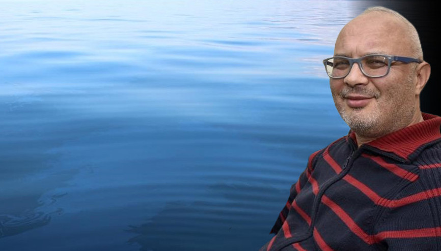 Rize açıklarından çıktı TPAO test etti, petrol olduğu açıklandı