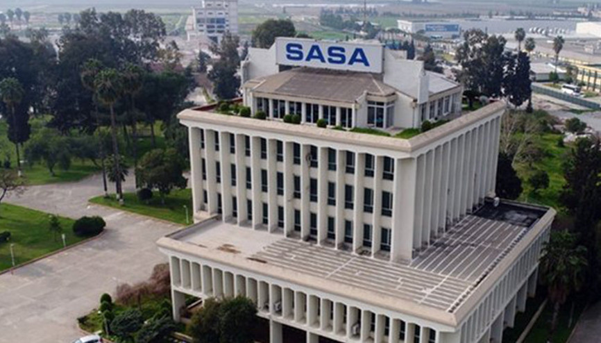 Sasada patron hisse alımı yaptı