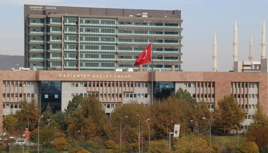 Gaziantepte rüşvet alırken yakalanan katibin ifadesi ortaya çıktı... Tuzak kurulduğunu iddia etti