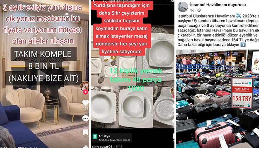 Sosyal medyadan yeni dolandırıcılık tuzağı