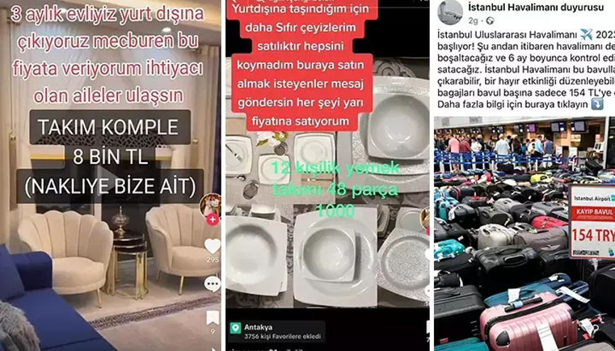Sosyal medyadan yeni dolandırıcılık tuzağı