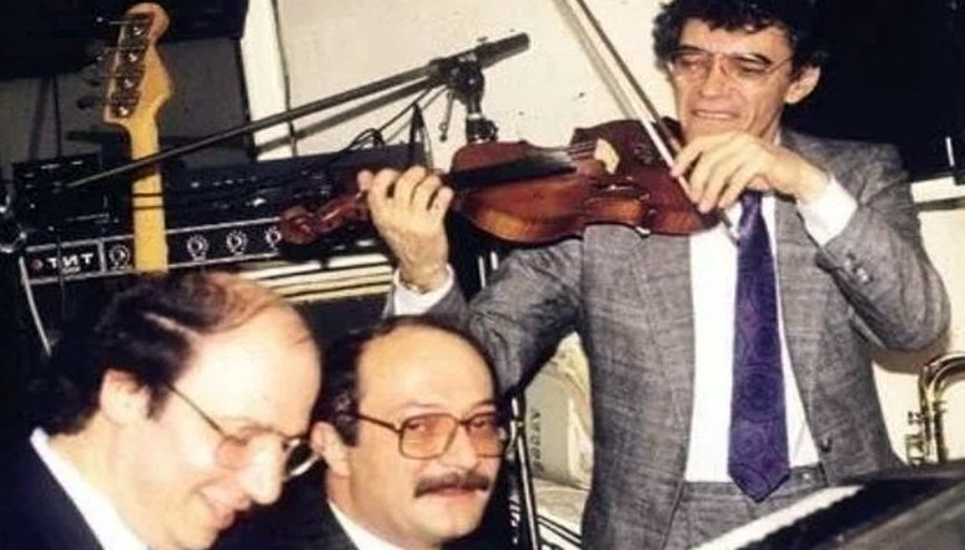 O gideli 27, Melih gideli 18 yıl olmuş... Attilanın ise 92. ayı