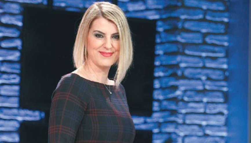 Sevda Türküsev kimdir, nereli, kaç yaşında Sevda Türküsev biyografi bilgileri