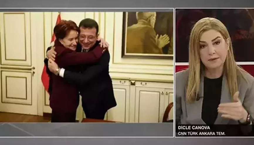 CHP ve İYİ Parti cephesinde neler oluyor