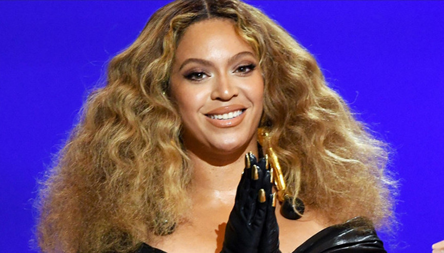 Beyonce milyarder olma yolunda