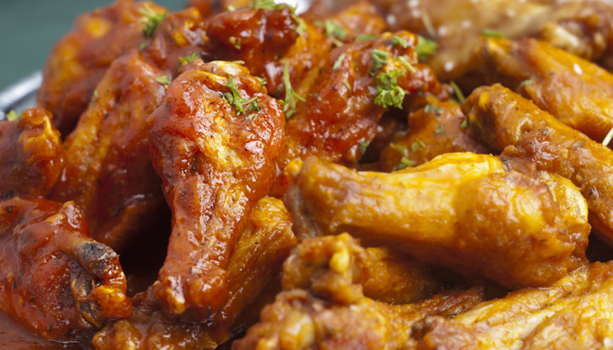 MasterChef buffalo wings tarifi: Evde kolay ve pratik buffalo soslu kanat nasıl yapılır, malzemeleri neler MasterChef buffalo wings tarifi: Evde kolay ve pratik buffalo soslu kanat nasıl yapılır, malzemeleri neler
