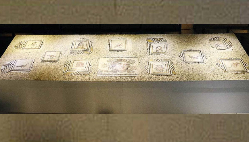 Son 20 yılda 12 bin kültür varlığı evine döndü