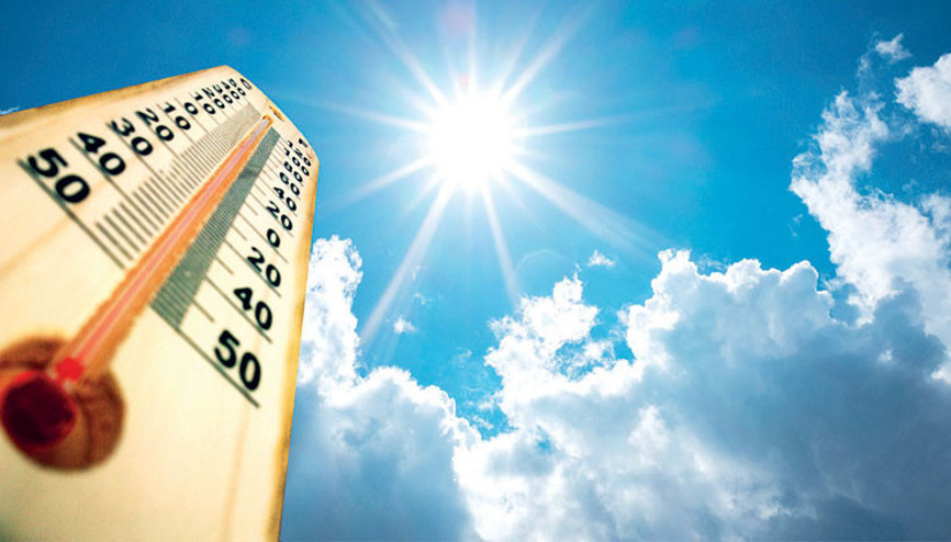 2024’te rekorlara hazır olun: Güneş daha da yakacak