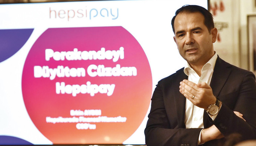 Vade artınca sepet büyüdü