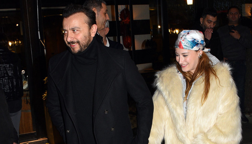 Ali Ataydan Hazal Kayanın tütsüsüne isyan