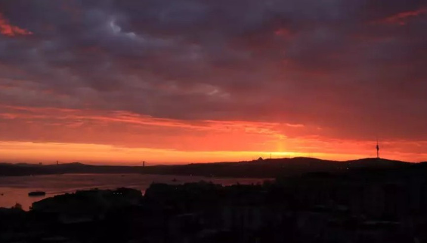 Yılın en uzun gecesi bugün yaşanacak